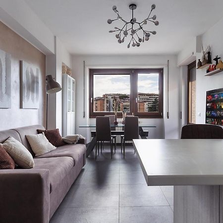 Radio Guest House Intero Appartamento Moderno A Trastevere 로마 외부 사진