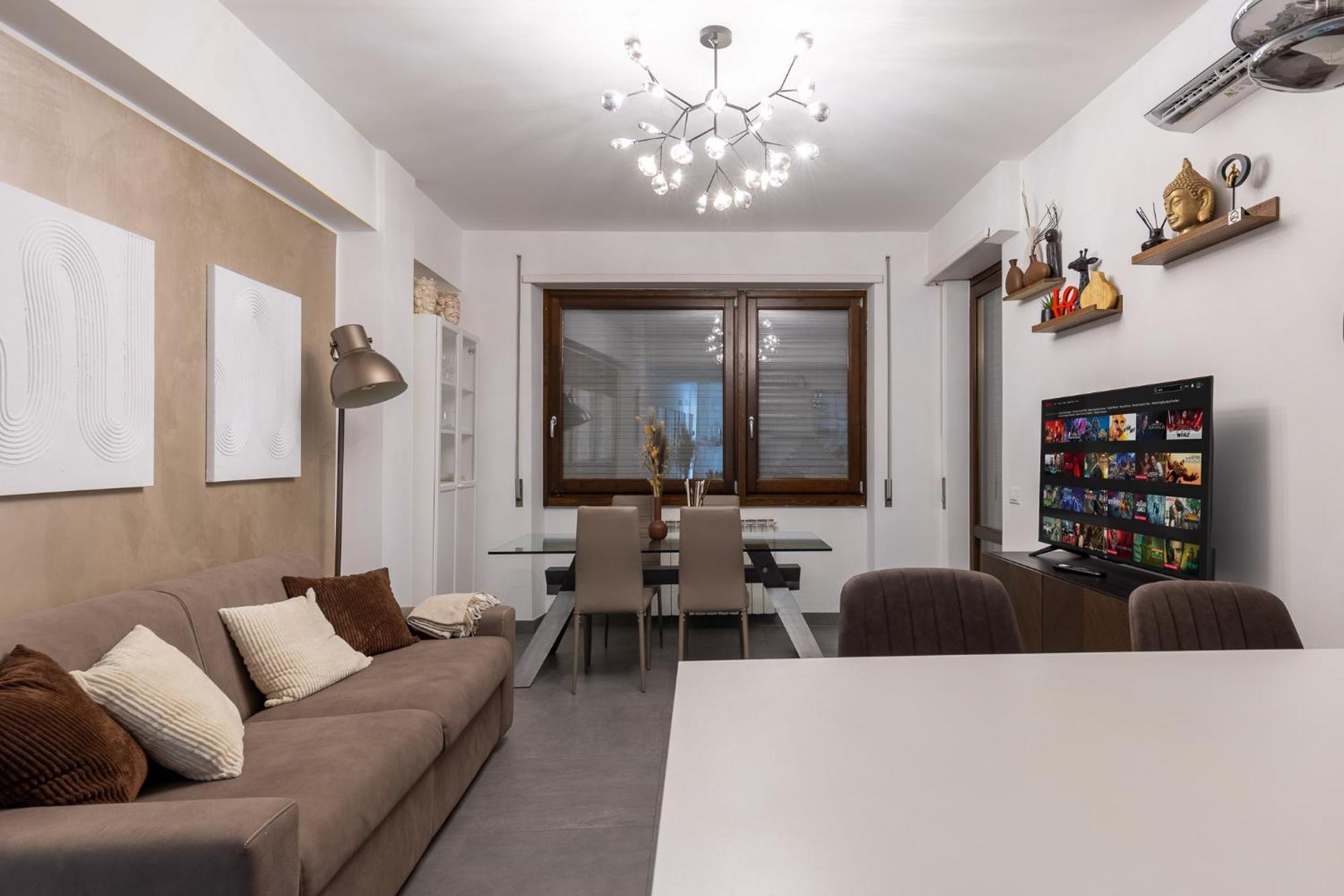 Radio Guest House Intero Appartamento Moderno A Trastevere 로마 외부 사진