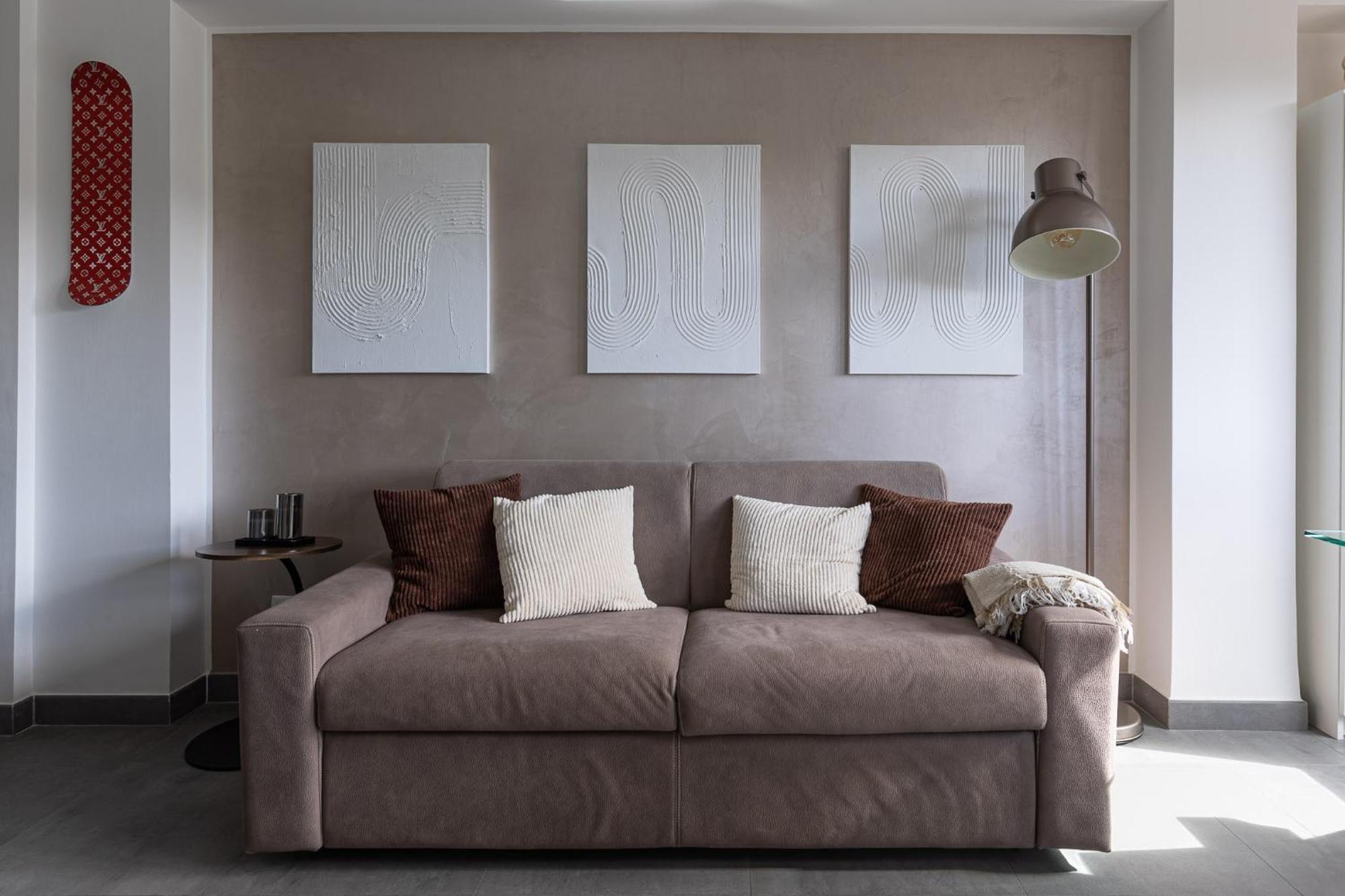 Radio Guest House Intero Appartamento Moderno A Trastevere 로마 외부 사진